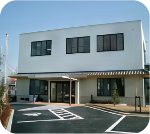 いきいきホール