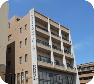 介護老人保健施設さくら